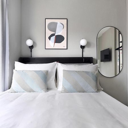 Numa Zurich Turi Aparthotel Exteriör bild